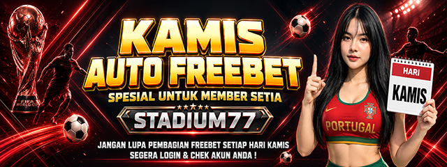 KAMIS AUTO FREEBET